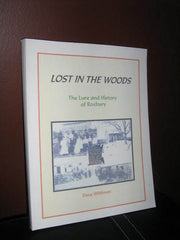 Lost in the Woods The Lure and History of Roxbury